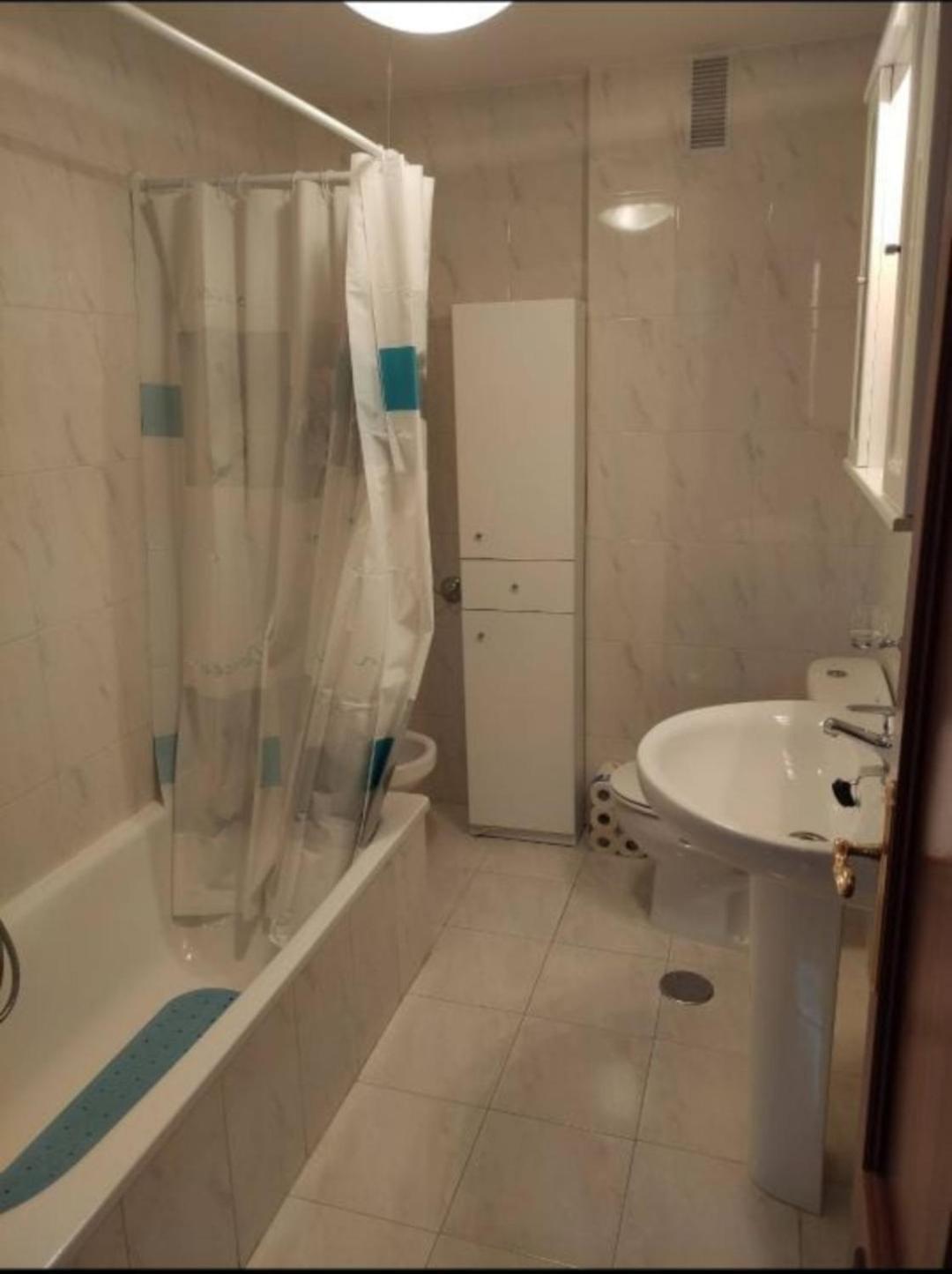 Sanvi Appartement