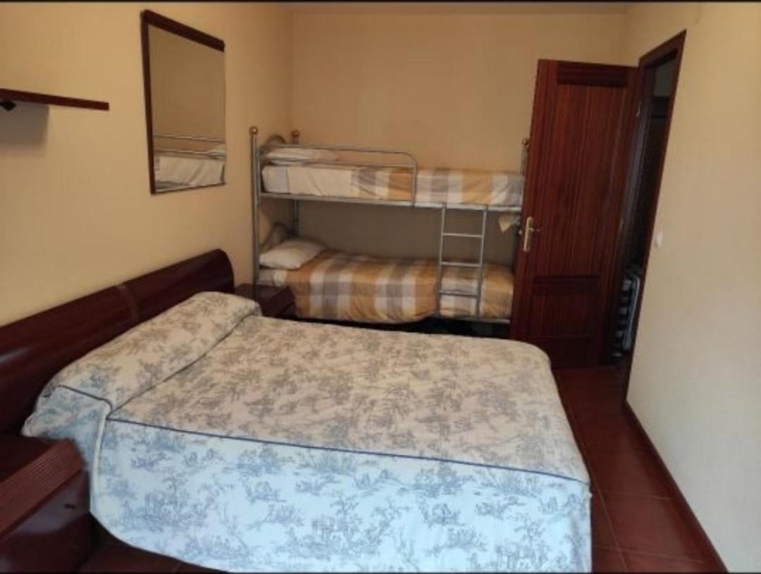 Sanvi Appartement *