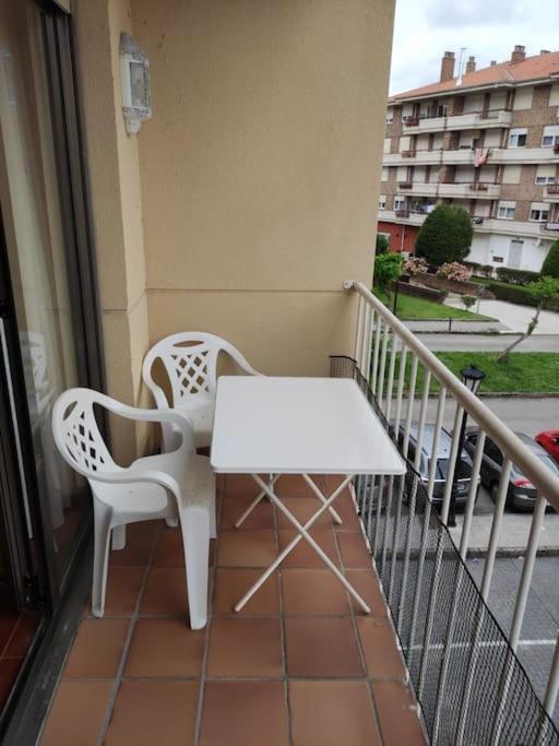 Appartement Sanvi San Vicente De La Barquera