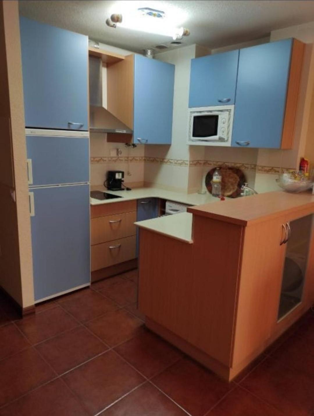Sanvi Appartement